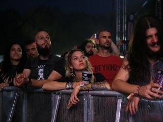 A DO Nagy Rockmaraton Galériája – 2024/3. - fotó: 