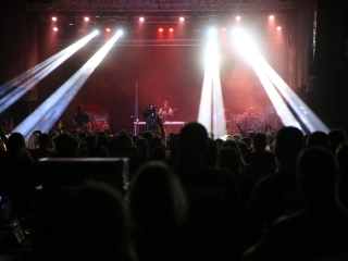 A DO Nagy Rockmaraton Galériája – 2024/3. - fotó: 