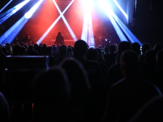 A DO Nagy Rockmaraton Galériája – 2024/3. - fotó: 