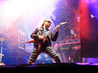 A DO Nagy Rockmaraton Galériája – 2024/3. - fotó: 