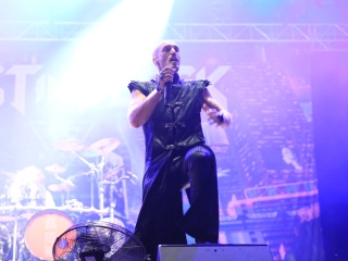 A DO Nagy Rockmaraton Galériája – 2024/3. - fotó: 