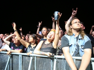 A DO Nagy Rockmaraton Galériája – 2024/3. - fotó: 