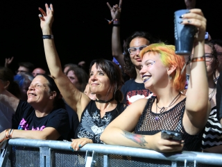 A DO Nagy Rockmaraton Galériája – 2024/3. - fotó: 