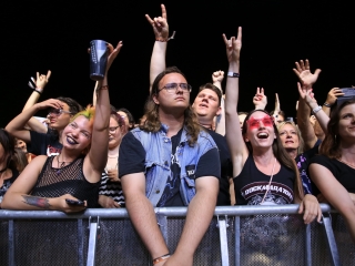 A DO Nagy Rockmaraton Galériája – 2024/3. - fotó: 