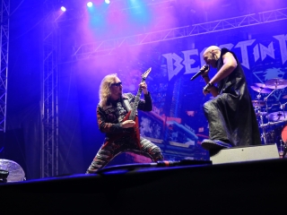 A DO Nagy Rockmaraton Galériája – 2024/3. - fotó: 