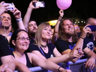 A DO Nagy Rockmaraton Galériája – 2024/3. - fotó: 