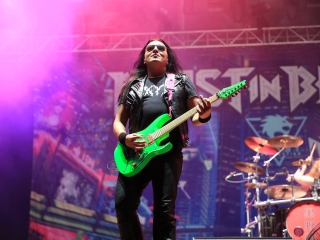 A DO Nagy Rockmaraton Galériája – 2024/3. - fotó: 