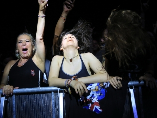 A DO Nagy Rockmaraton Galériája – 2024/3. - fotó: 