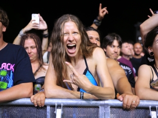 A DO Nagy Rockmaraton Galériája – 2024/3. - fotó: 