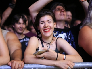 A DO Nagy Rockmaraton Galériája – 2024/3. - fotó: 