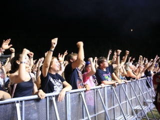 A DO Nagy Rockmaraton Galériája – 2024/3. - fotó: 