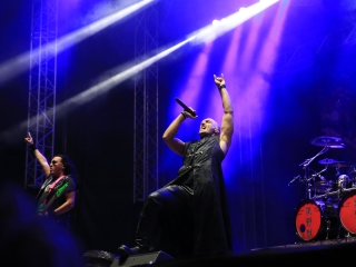 A DO Nagy Rockmaraton Galériája – 2024/3. - fotó: 