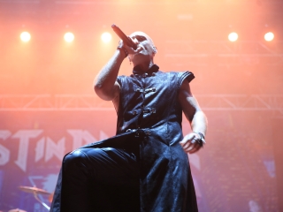 A DO Nagy Rockmaraton Galériája – 2024/3. - fotó: 