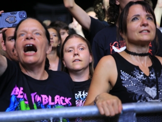 A DO Nagy Rockmaraton Galériája – 2024/3. - fotó: 