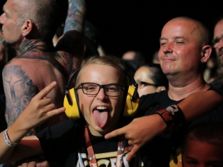 A DO Nagy Rockmaraton Galériája – 2024/3. - fotó: 