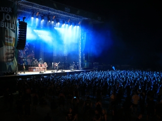 A DO Nagy Rockmaraton Galériája – 2024/3. - fotó: 