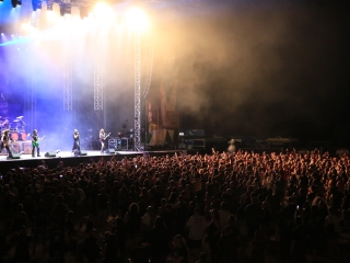 A DO Nagy Rockmaraton Galériája – 2024/3. - fotó: 