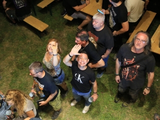 A DO Nagy Rockmaraton Galériája – 2024/3. - fotó: 