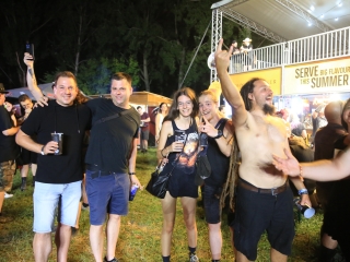 A DO Nagy Rockmaraton Galériája – 2024/3. - fotó: 