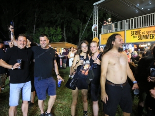 A DO Nagy Rockmaraton Galériája – 2024/3. - fotó: 