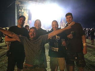 A DO Nagy Rockmaraton Galériája – 2024/3. - fotó: 