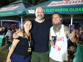 A DO Nagy Rockmaraton Galériája – 2024/3. - fotó: 