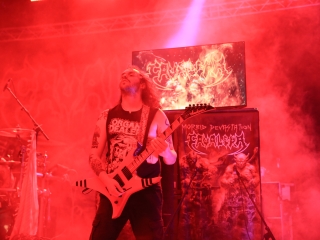 A DO Nagy Rockmaraton Galériája – 2024/3. - fotó: 