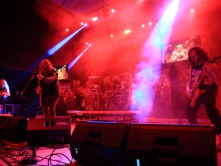 A DO Nagy Rockmaraton Galériája – 2024/3. - fotó: 