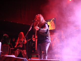 A DO Nagy Rockmaraton Galériája – 2024/3. - fotó: 