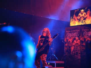 A DO Nagy Rockmaraton Galériája – 2024/3. - fotó: 