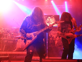 A DO Nagy Rockmaraton Galériája – 2024/3. - fotó: 