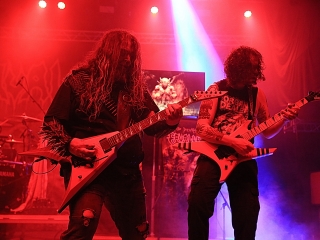 A DO Nagy Rockmaraton Galériája – 2024/3. - fotó: 