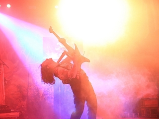 A DO Nagy Rockmaraton Galériája – 2024/3. - fotó: 