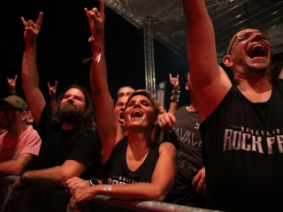 A DO Nagy Rockmaraton Galériája – 2024/3. - fotó: 