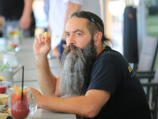 A DO Nagy Rockmaraton Galériája – 2024/4. - fotó: 