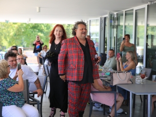 A DO Nagy Rockmaraton Galériája – 2024/4. - fotó: 