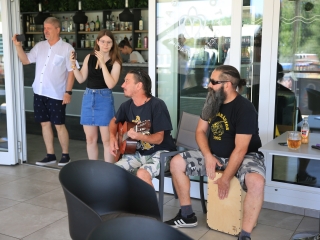 A DO Nagy Rockmaraton Galériája – 2024/4. - fotó: 