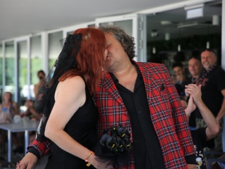 A DO Nagy Rockmaraton Galériája – 2024/4. - fotó: 