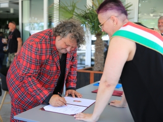 A DO Nagy Rockmaraton Galériája – 2024/4. - fotó: 