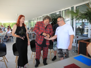 A DO Nagy Rockmaraton Galériája – 2024/4. - fotó: 