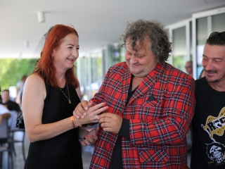 A DO Nagy Rockmaraton Galériája – 2024/4. - fotó: 