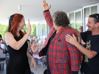 A DO Nagy Rockmaraton Galériája – 2024/4. - fotó: 