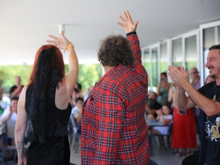 A DO Nagy Rockmaraton Galériája – 2024/4. - fotó: 