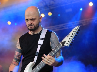 A DO Nagy Rockmaraton Galériája – 2024/4. - fotó: 