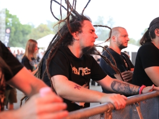 A DO Nagy Rockmaraton Galériája – 2024/4. - fotó: 