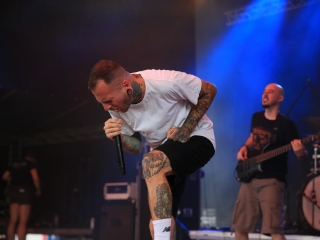 A DO Nagy Rockmaraton Galériája – 2024/4. - fotó: 