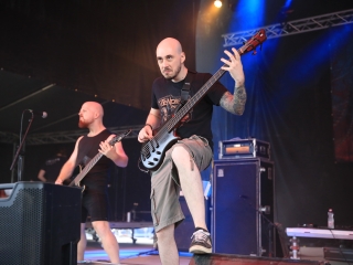 A DO Nagy Rockmaraton Galériája – 2024/4. - fotó: 