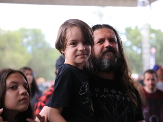 A DO Nagy Rockmaraton Galériája – 2024/4. - fotó: 