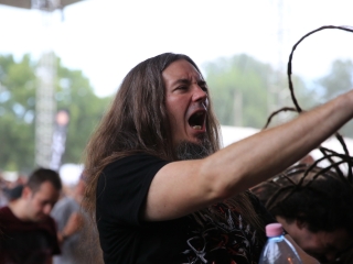 A DO Nagy Rockmaraton Galériája – 2024/4. - fotó: 