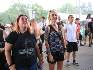 A DO Nagy Rockmaraton Galériája – 2024/4. - fotó: 